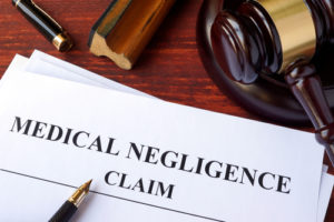 medical malpractice lawsuit after treatment Pittsburgh, PA