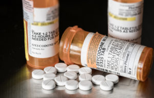 opioid industry lawsuit Pittsburgh, PA