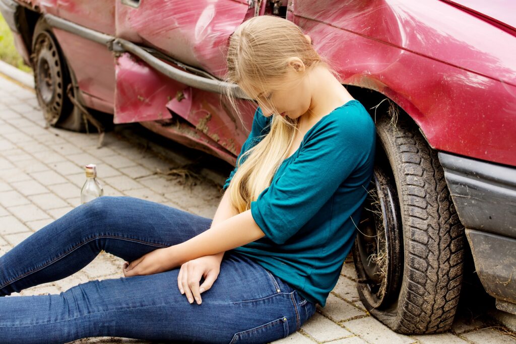 teen car accidents rise in the summer Pittsburgh