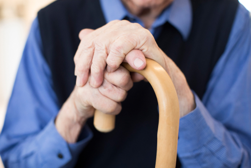 Signs of Nursing Home Abuse and Neglect 
