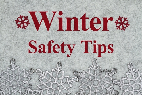 Safety Tips to Remember This Christmas 