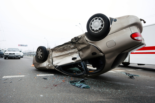 U.S. Department of Transportation Releases Plan to Reduce Traffic Deaths