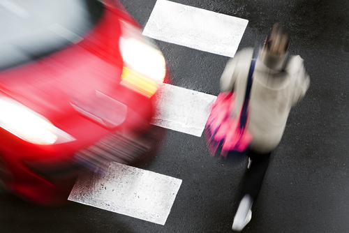 Pennsylvania Pedestrian Accidents Have Trended Upward, But Not as High as National Average