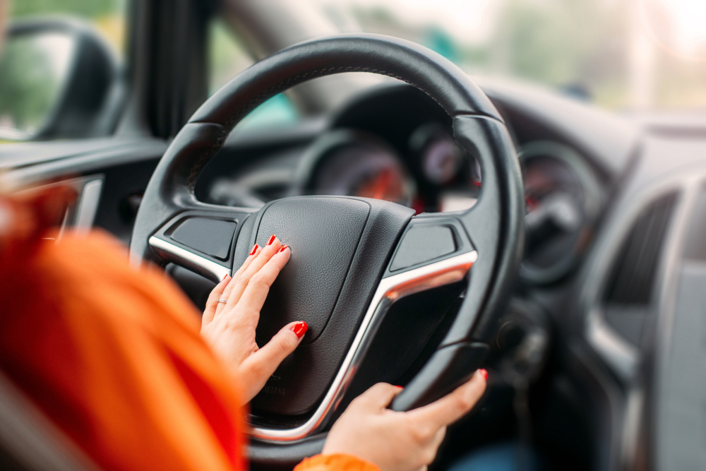 Women More Likely to Be Injured in a Car Accident Than Men According to a Recent Report