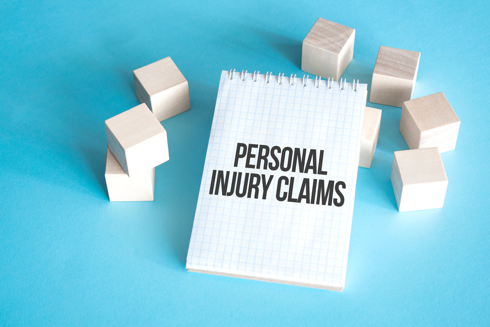 What to Expect From the Personal Injury Claims Process in PA